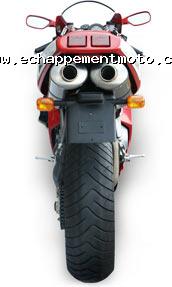 Akrapovic